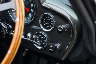 1968 Aston Martin DB6