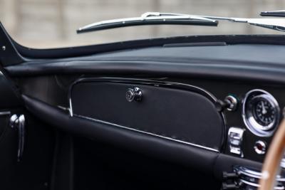 1968 Aston Martin DB6