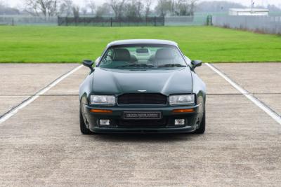 1990 Aston Martin Virage