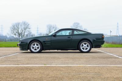 1990 Aston Martin Virage