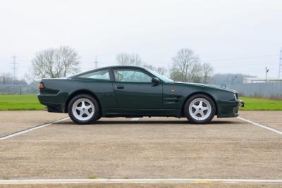 1990 Aston Martin Virage