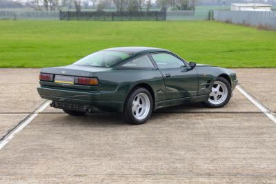1990 Aston Martin Virage