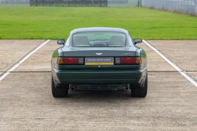 1990 Aston Martin Virage