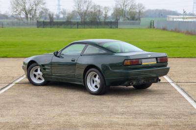 1990 Aston Martin Virage