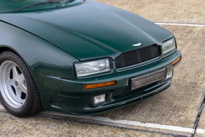 1990 Aston Martin Virage