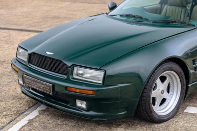 1990 Aston Martin Virage