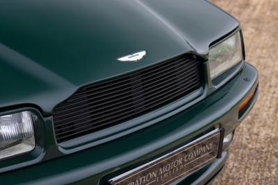 1990 Aston Martin Virage