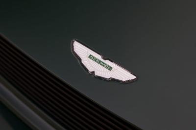 1990 Aston Martin Virage