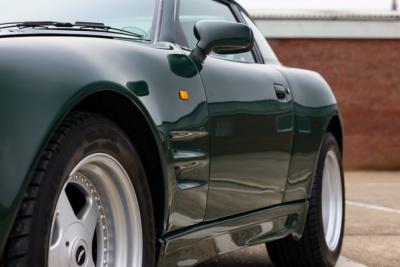 1990 Aston Martin Virage