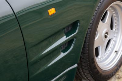 1990 Aston Martin Virage