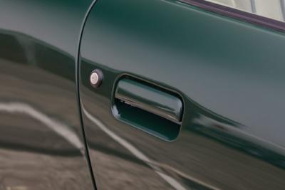 1990 Aston Martin Virage