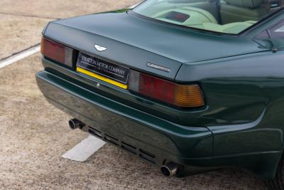 1990 Aston Martin Virage