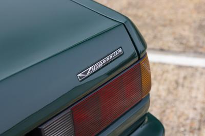 1990 Aston Martin Virage