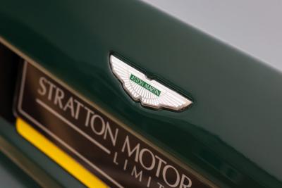 1990 Aston Martin Virage