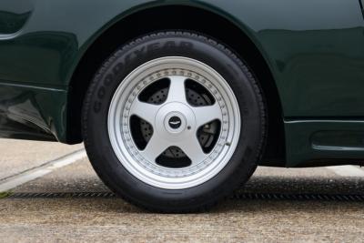 1990 Aston Martin Virage