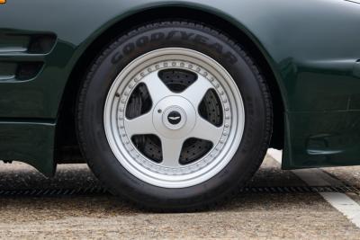 1990 Aston Martin Virage