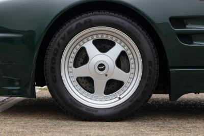 1990 Aston Martin Virage