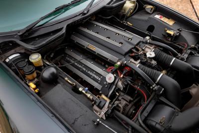 1990 Aston Martin Virage