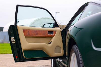 1990 Aston Martin Virage