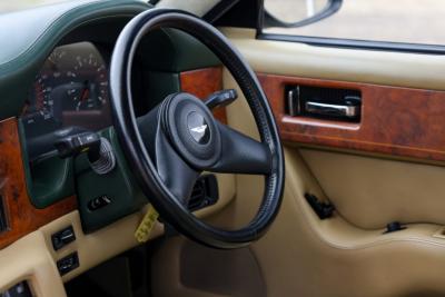1990 Aston Martin Virage
