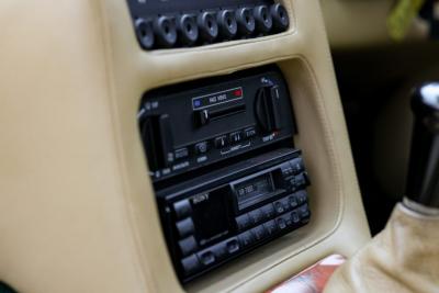 1990 Aston Martin Virage