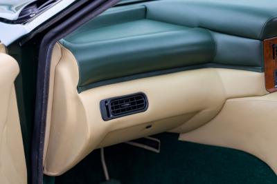 1990 Aston Martin Virage