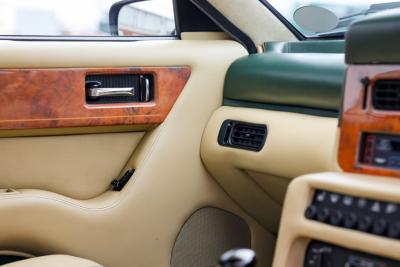 1990 Aston Martin Virage