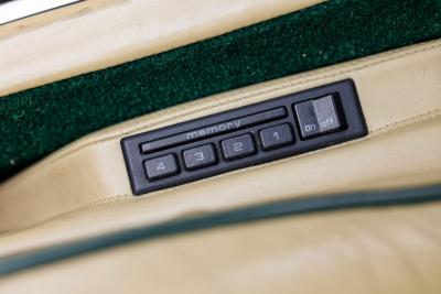 1990 Aston Martin Virage