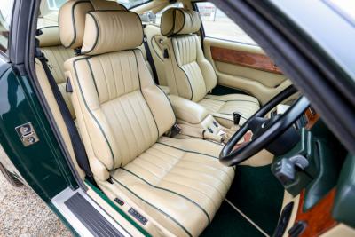 1990 Aston Martin Virage