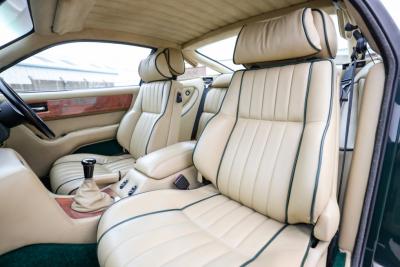 1990 Aston Martin Virage
