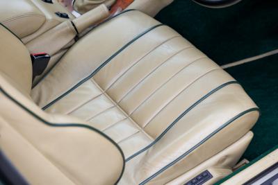 1990 Aston Martin Virage