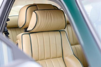 1990 Aston Martin Virage