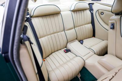 1990 Aston Martin Virage