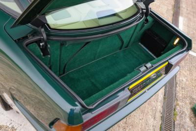 1990 Aston Martin Virage