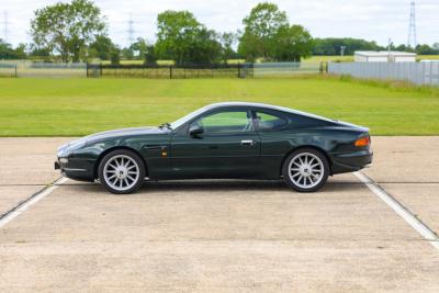 1997 Aston Martin DB7