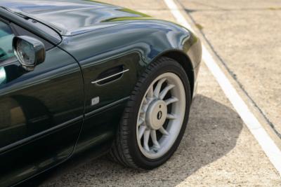 1997 Aston Martin DB7