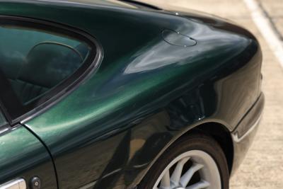 1997 Aston Martin DB7