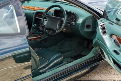 1997 Aston Martin DB7