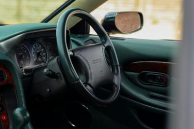 1997 Aston Martin DB7