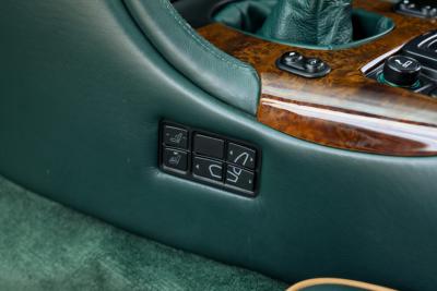 1997 Aston Martin DB7