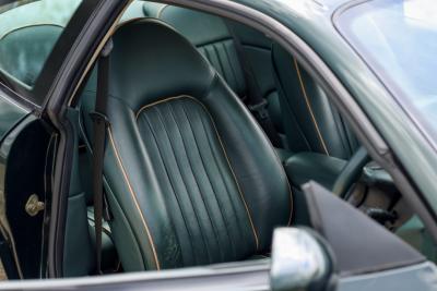 1997 Aston Martin DB7