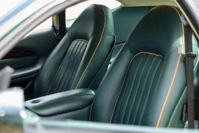 1997 Aston Martin DB7