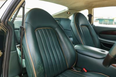 1997 Aston Martin DB7