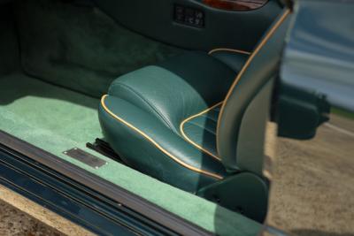 1997 Aston Martin DB7