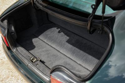 1997 Aston Martin DB7