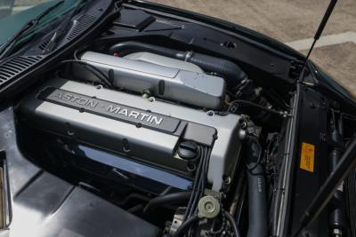 1997 Aston Martin DB7