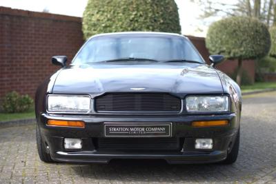 1999 Aston Martin V8