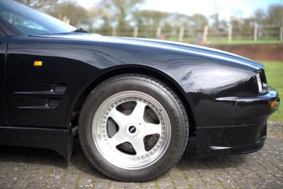 1999 Aston Martin V8