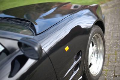 1999 Aston Martin V8