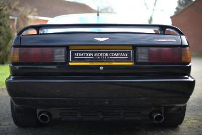 1999 Aston Martin V8